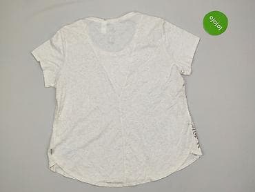 catnap bluza: Decathlon, T-shirt damski, rozmiar XL — 3