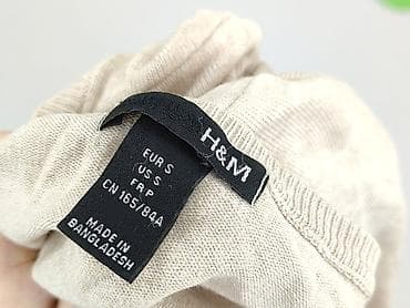 chicaca swetry: H&M, Kardigan damski, rozmiar S — 4