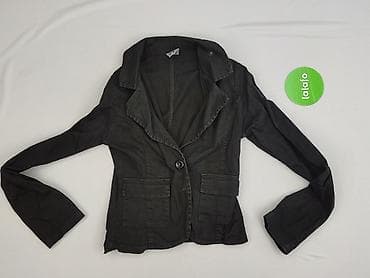 buty do garnituru lasocki: Marynarka damska, rozmiar 2XS — 2