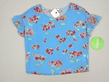 czerwone bluzeczki: Patrizia Pepe, Bluzka damska, rozmiar S — 2