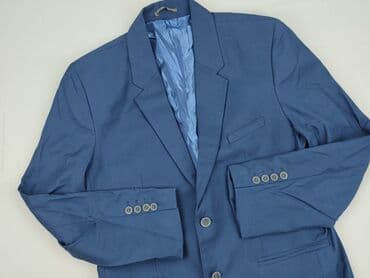 kapcie ars: Marynarka damska, rozmiar XL — 1