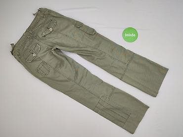 new yorker cargo: ONLY, Spodnie cargo damskie, rozmiar XS — 3