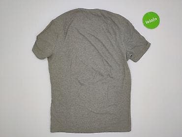 chillin: H&M, Koszulka dla mężczyzn, rozmiar M — 3