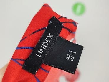 danity: Lindex, Spódnica damska, rozmiar S — 4