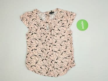 mohito bluzki wyprzedaż: Warehouse, Women's blouse, size L (EU 40) — 2