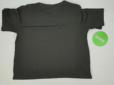 bomberka pull and bear: Zara, T-shirt damski, rozmiar S — 3
