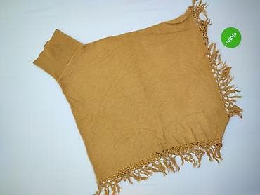 ponczo: Ponczo damskie, rozmiar One size — 2