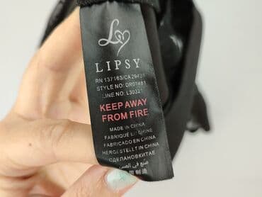 diesel sukienki: Lipsy, Sukienka damska, rozmiar S — 4