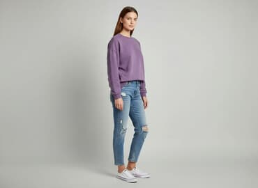 bluza damska bench: Clockhouse, Bluza damska
, rozmiar M — 7