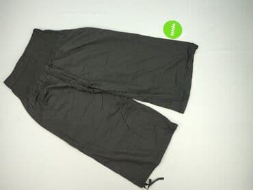 kuloty damskie jeansy: Cream, Spodnie 3/4 damskie, rozmiar M — 4