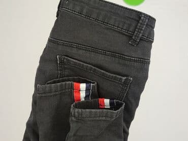 goodies jeans woskowane: Goodies, Jeansy damskie, rozmiar S — 6