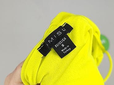 amisu koszulki: Amisu, Top damski, rozmiar S — 4