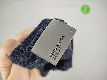 fsbn sweter: Vero Moda, Sweter damski, rozmiar S — 4