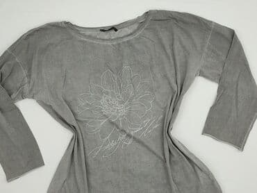 bluzka w kwiaty new yorker: Yessica, Bluzka damska, rozmiar M — 1