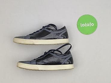 ccc buty do tańca: Ecco, Sneakersy damskie, rozmiar 38 — 4