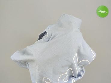 nirvana bluza h: Sinsay, Bluza damska
, rozmiar M — 6