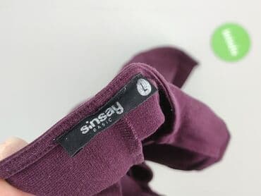 sukienki wizytowe kraków: Sinsay, Sukienka damska, rozmiar L — 4