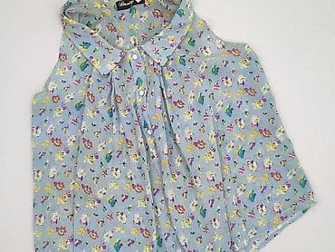 daniel obuwie: Danity, Bluzka damska, rozmiar One size — 1