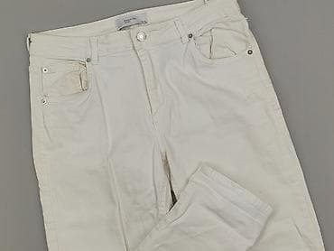 spodnie sigma 78: Jeansy damskie, rozmiar M — 1