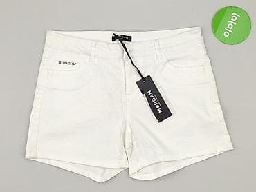 bluzki big star: Morgan, Szorty damskie, rozmiar M — 2