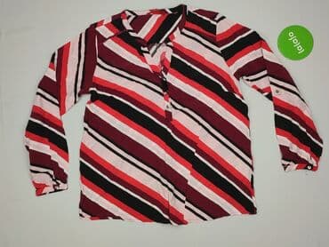 Women's Clothing: S.Oliver, Women's blouse, size M (EU 38) — 2