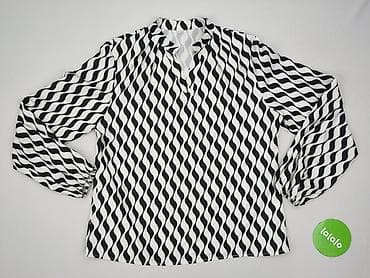 bluzka wawa: Bluzka damska, rozmiar L — 2