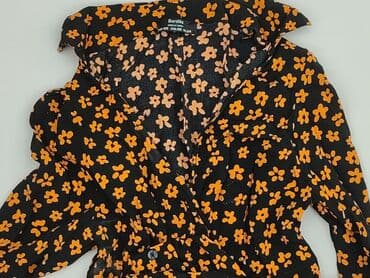 Bershka, Bluzka damska, rozmiar XS