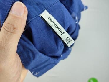 stradivarius koszula niebieska: Stradivarius, Bluzka damska, rozmiar M — 5