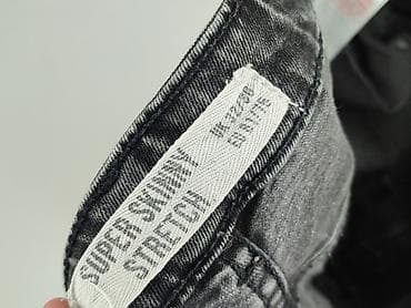 leginsy next: Jeansy damskie, rozmiar S — 4