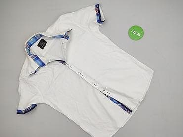 ramos shirt: Koszulа dla mężczyzn, rozmiar 3XL — 2