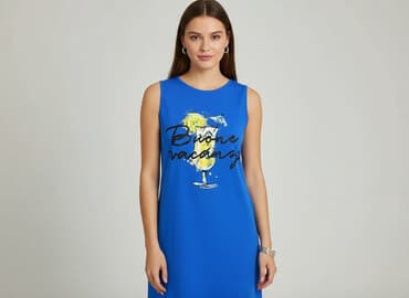 esprit sukienki na lato: Amisu, Sukienka damska, rozmiar XS — 6