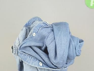 basic t shirt h m: H&M, Koszula damska, rozmiar S — 6