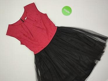 gotyckie: Robe Légère, Sukienka damska, rozmiar L — 2