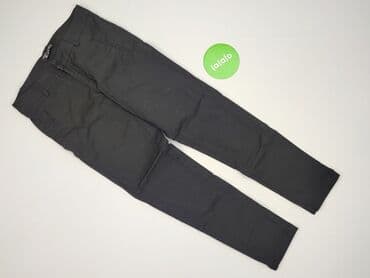 m sara jeansy: M.Sara, Spodnie materiałowe damskie, XS — 2