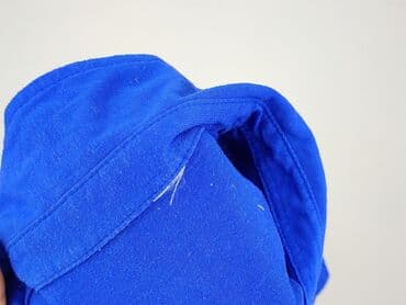 koszula niebieska hm: Koszula damska, rozmiar S — 4