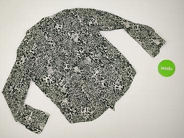 termo bluzki: H&M, Koszula damska, rozmiar 2XS — 3