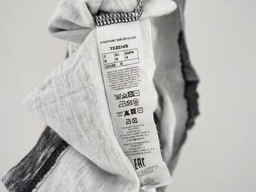 bluzki z krótkim rękawem duże rozmiary: Tezenis, Топ жіночий, розмір M — 5