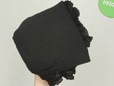 czarne bluzki dekolt v: Bluzka damska, rozmiar S — 5