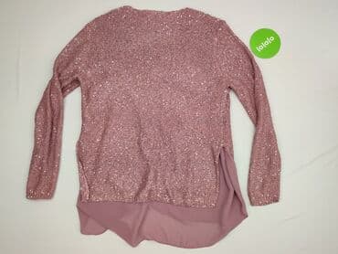 sweter w paski h: Canda, Women`s sweater, size M (EU 38) — 3