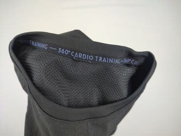 ubrania do baletu: Domyos, Koszulka dla mężczyzn, rozmiar 2XL — 4