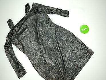 przedluzki do body: Bodyflirt, Sukienka damska, rozmiar L — 4