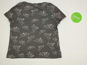 hello kitty biedronka: Sinsay, T-shirt damski, rozmiar S — 3