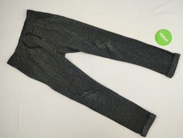 spodnie moro dresowe: Spodnie damskie, S — 2