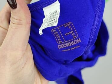 koszulka na ramiączkach decathlon: Domyos, Women`s top, size L — 6