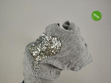 sweter kaszmir: Italian Style, Sweter damski, rozmiar One size — 5