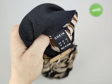 kurtki wiosenne shein: Shein, Kurtka bomberka damska, rozmiar XS — 4