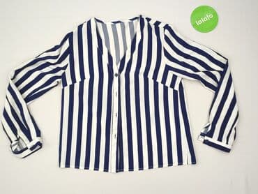 jak jest po angielsku koszula: Women's blouse, size S (EU 36) — 2