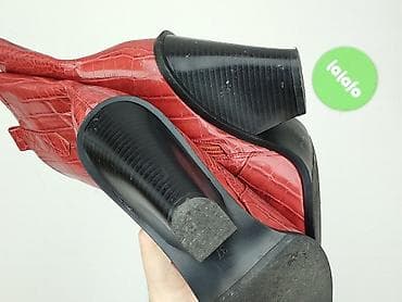 bravo moda botki: Botki damskie, rozmiar 37 — 4