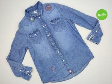 marynarka wrangler: Wrangler, Koszula damska, M — 2