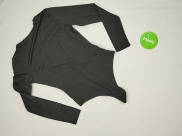 him body: DIANE Paris, Body damskie, rozmiar M — 3